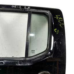 PORTA TRASEIRA ESQUERDA NISSAN FRONTIER 2008 Á 2016