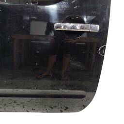 PORTA TRASEIRA ESQUERDA NISSAN FRONTIER 2008 Á 2016