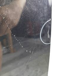 PORTA TRASEIRA ESQUERDA NISSAN FRONTIER 2008 Á 2016