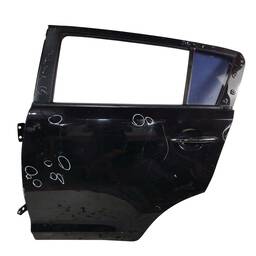 Porta Traseira Esquerda Kia Sportage 2011 a 2016 Original