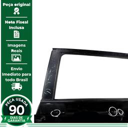 PORTA TRASEIRA ESQUERDA KIA SPORTAGE 2011 A 2016 ORIGINAL