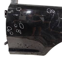 PORTA TRASEIRA ESQUERDA KIA SPORTAGE 2011 A 2016 ORIGINAL