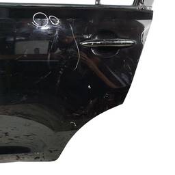 PORTA TRASEIRA ESQUERDA KIA SPORTAGE 2011 A 2016 ORIGINAL