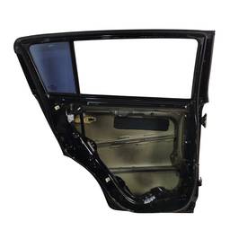 PORTA TRASEIRA ESQUERDA KIA SPORTAGE 2011 A 2016 ORIGINAL