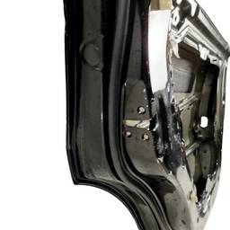 PORTA TRASEIRA ESQUERDA KIA SPORTAGE 2011 A 2016 ORIGINAL