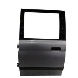 PORTA TRASEIRA ESQUERDA L200 OUTDOOR 2005 Á 2011 ORIGINAL