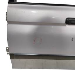 PORTA TRASEIRA ESQUERDA L200 OUTDOOR 2005 Á 2011 ORIGINAL