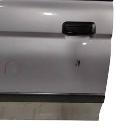 PORTA TRASEIRA ESQUERDA L200 OUTDOOR 2005 Á 2011 ORIGINAL