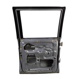 PORTA TRASEIRA ESQUERDA L200 OUTDOOR 2005 Á 2011 ORIGINAL