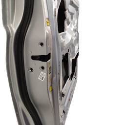 PORTA TRASEIRA ESQUERDA L200 OUTDOOR 2005 Á 2011 ORIGINAL