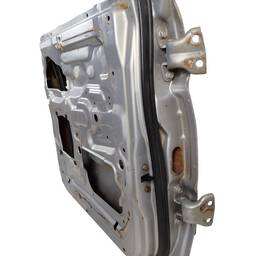 PORTA TRASEIRA ESQUERDA L200 OUTDOOR 2005 Á 2011 ORIGINAL