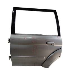 PORTA TRASEIRA ESQUERDA PAJERO SPORT 2005 2006 Á 20102011