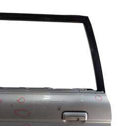 PORTA TRASEIRA ESQUERDA PAJERO SPORT 2005 2006 Á 20102011