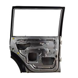 PORTA TRASEIRA ESQUERDA PAJERO SPORT 2005 2006 Á 20102011