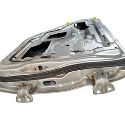 PORTA TRASEIRA ESQUERDA PAJERO SPORT 2005 2006 Á 20102011