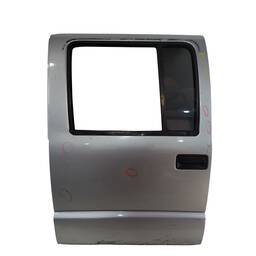 PORTA TRASEIRA ESQUERDA GM S10 2001 À 2011 ORIGINAL