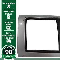 PORTA TRASEIRA ESQUERDA GM S10 2001 À 2011 ORIGINAL