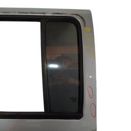 PORTA TRASEIRA ESQUERDA GM S10 2001 À 2011 ORIGINAL