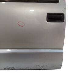 PORTA TRASEIRA ESQUERDA GM S10 2001 À 2011 ORIGINAL