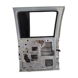 PORTA TRASEIRA ESQUERDA GM S10 2001 À 2011 ORIGINAL