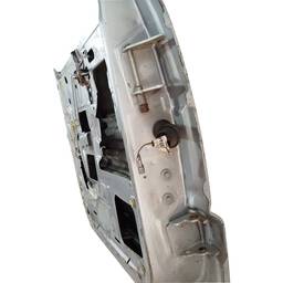 PORTA TRASEIRA ESQUERDA GM S10 2001 À 2011 ORIGINAL