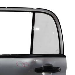 PORTA TRASEIRA ESQUERDA CHEVROLET TRACKER 2001 Á 2009