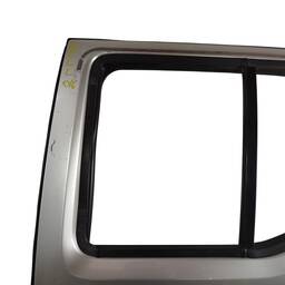 PORTA TRASEIRA ESQUERDA NISSAN FRONTIER 2008 Á 2016 ORIGINAL