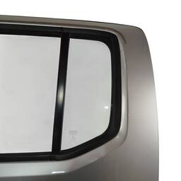 PORTA TRASEIRA ESQUERDA NISSAN FRONTIER 2008 Á 2016 ORIGINAL