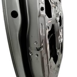 PORTA TRASEIRA ESQUERDA NISSAN FRONTIER 2008 Á 2016 ORIGINAL