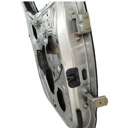 PORTA TRASEIRA ESQUERDA NISSAN FRONTIER 2008 Á 2016 ORIGINAL