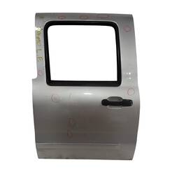 PORTA TRASEIRA ESQUERDA FORD RANGER 2010 Á 2012 ORIGINAL