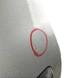 PORTA TRASEIRA ESQUERDA FORD RANGER 2010 Á 2012 ORIGINAL