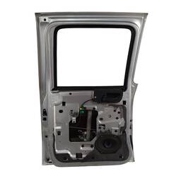 PORTA TRASEIRA ESQUERDA FORD RANGER 2010 Á 2012 ORIGINAL