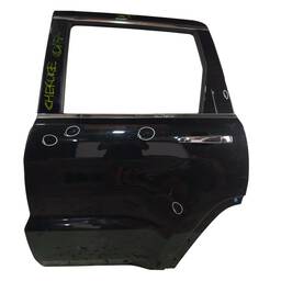 PORTA TRASEIRA ESQUERDA JEEP GRAND CHEROKEE 2011 Á 2021