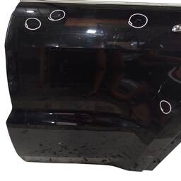 PORTA TRASEIRA ESQUERDA JEEP GRAND CHEROKEE 2011 Á 2021