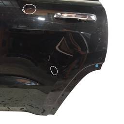 PORTA TRASEIRA ESQUERDA JEEP GRAND CHEROKEE 2011 Á 2021