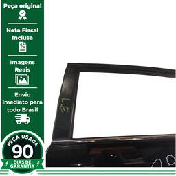 PORTA TRASEIRA ESQUERDA GM CAPTIVA 2008 2009 Á 2018 2017