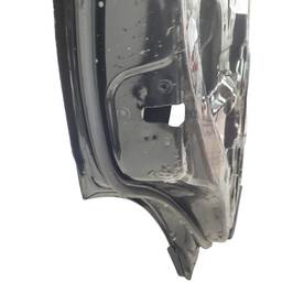PORTA TRASEIRA ESQUERDA GM CAPTIVA 2008 2009 Á 2018 2017