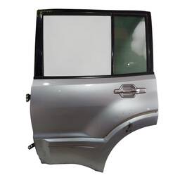 PORTA TRASEIRA ESQUERDA PAJERO FULL 2001 2002 A 2020 2021