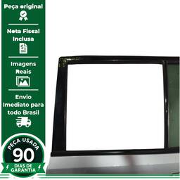 PORTA TRASEIRA ESQUERDA PAJERO FULL 2001 2002 A 2020 2021