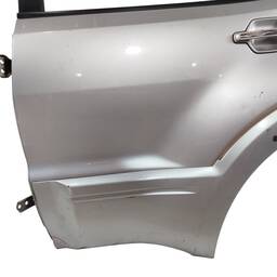 PORTA TRASEIRA ESQUERDA PAJERO FULL 2001 2002 A 2020 2021