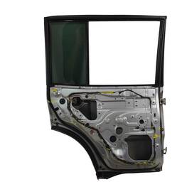 PORTA TRASEIRA ESQUERDA PAJERO FULL 2001 2002 A 2020 2021