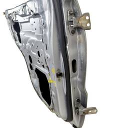 PORTA TRASEIRA ESQUERDA PAJERO FULL 2001 2002 A 2020 2021