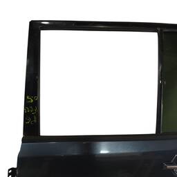 PORTA TRASEIRA ESQUERDA MITSUBISHI PAJERO FULL 2001 Á 2021