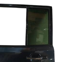 PORTA TRASEIRA ESQUERDA MITSUBISHI PAJERO FULL 2001 Á 2021
