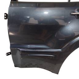 PORTA TRASEIRA ESQUERDA MITSUBISHI PAJERO FULL 2001 Á 2021
