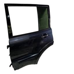 PORTA TRASEIRA ESQUERDA MITSUBISHI PAJERO FULL 2001 Á 2021
