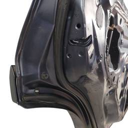 PORTA TRASEIRA ESQUERDA MITSUBISHI PAJERO FULL 2001 Á 2021