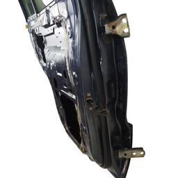 PORTA TRASEIRA ESQUERDA MITSUBISHI PAJERO FULL 2001 Á 2021