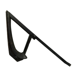 VIDRO PORTA DIANTEIRA DIR (FIXO) 208 13/20 2008 15/ DETALHE